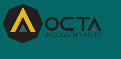 Logo of cta ccountants