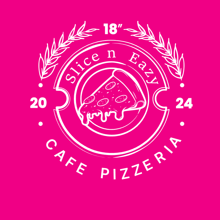 Logo of Slice n Eazy