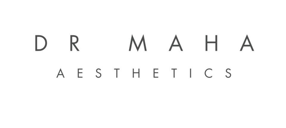Logo of Dr Maha Aesthetics Skin Clinic in London