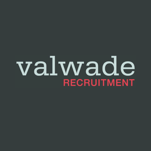 Logo of Val Wade Recruitment