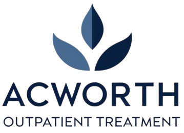 Logo of Acworth Outpatient Treatment Health Care Services In Garndolbenmaen, Usk
