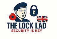 Logo of The Lock Lad