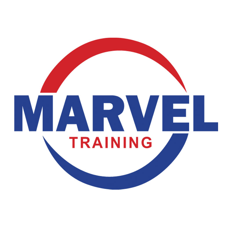 Logo of Marvel Training Ltd