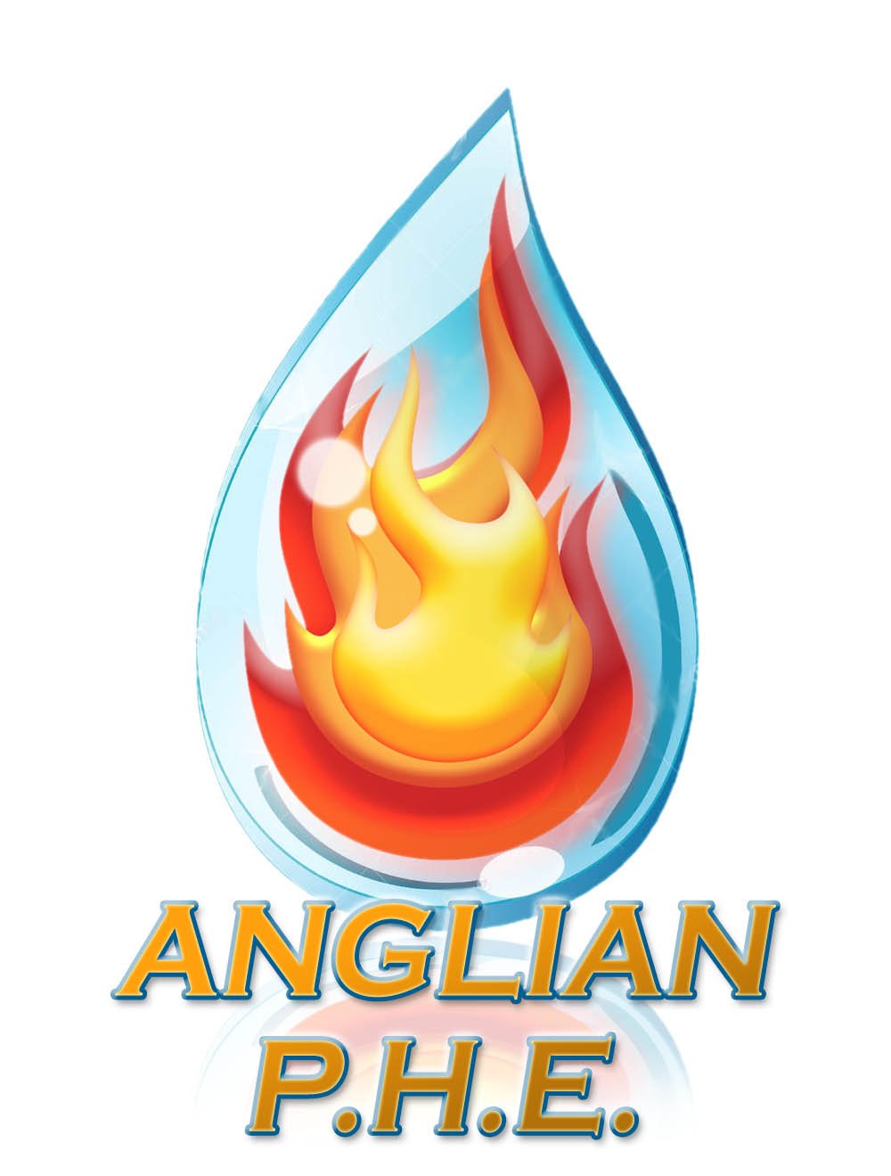 Logo of Anglian Plumbing Heating andElectrics