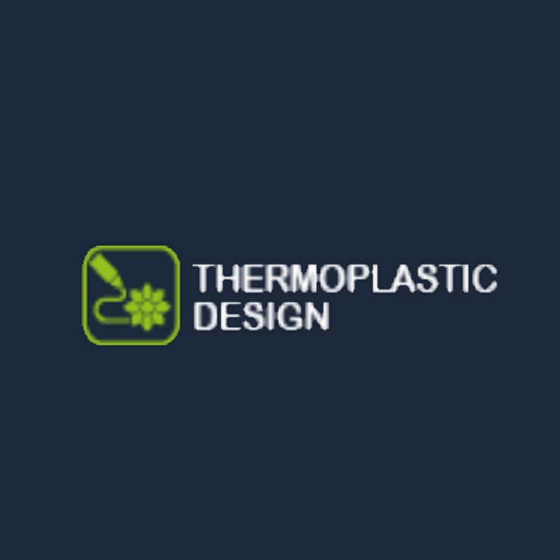 Logo of Thermoplastic Design Ltd