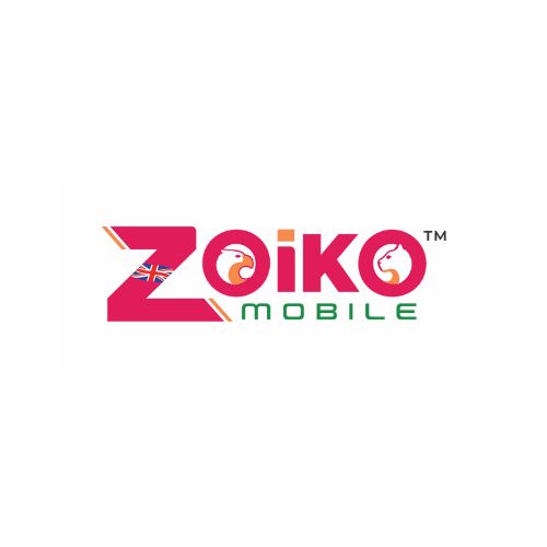 Logo of Zoiko Mobile UK