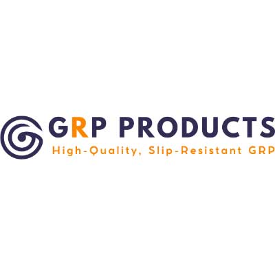 Logo of Grating Products CO UK