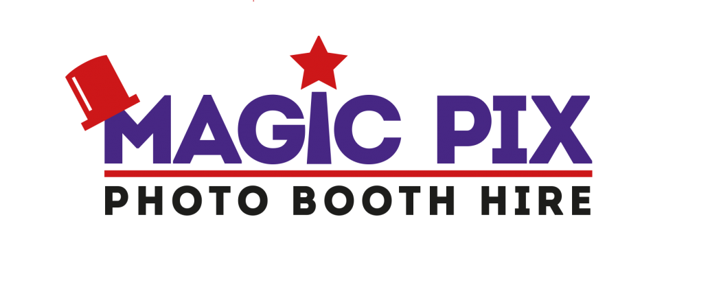 Logo of Photo Booth Hire - Magic Pix