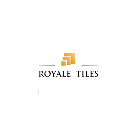 Logo of Royale Tiles Ltd