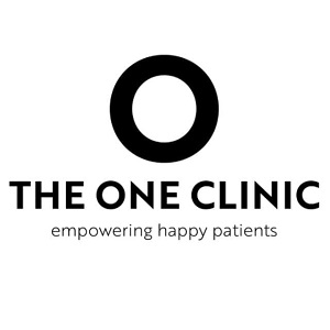 Logo of The One Clinic Skin Care Clinic In Leicester, Leicestershire