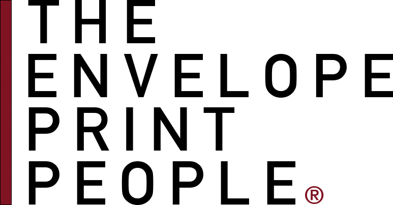 Logo of The Envelope Print People