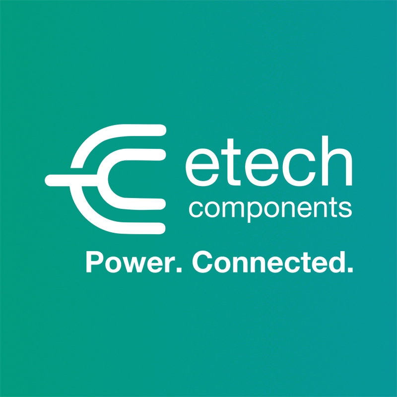 Logo of E-Tech Components