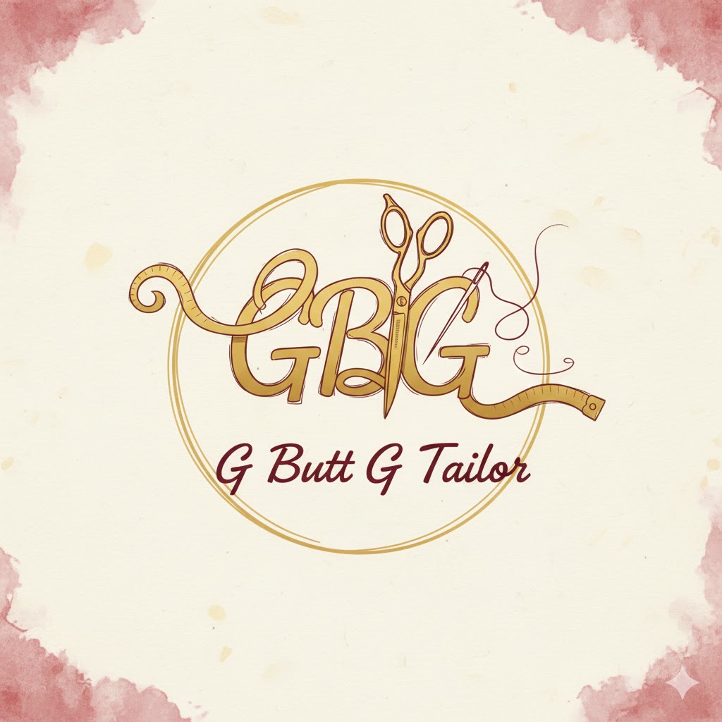 Logo of G Butt G Tailor Tailors In Bradford, West Yorkshire