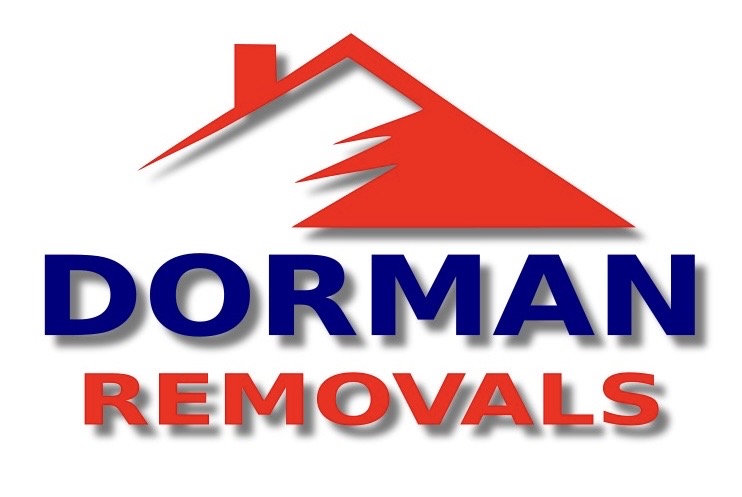 Logo of Dorman Removals Brixton