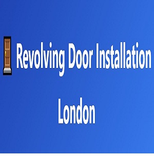 Logo of Revolving Door Installation London