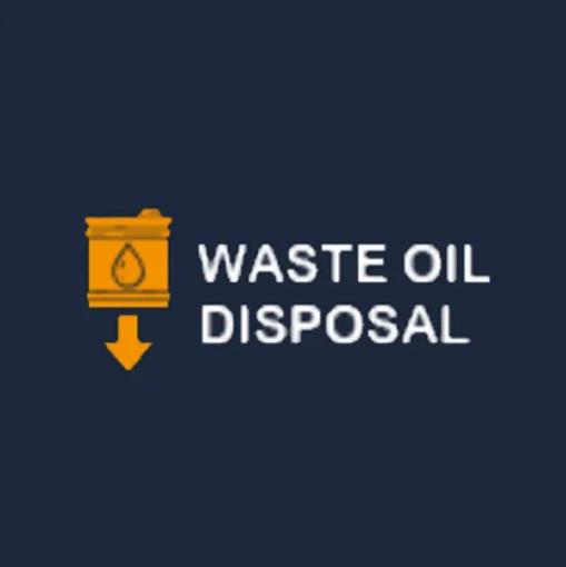 Logo of Waste Oil Disposal Ltd