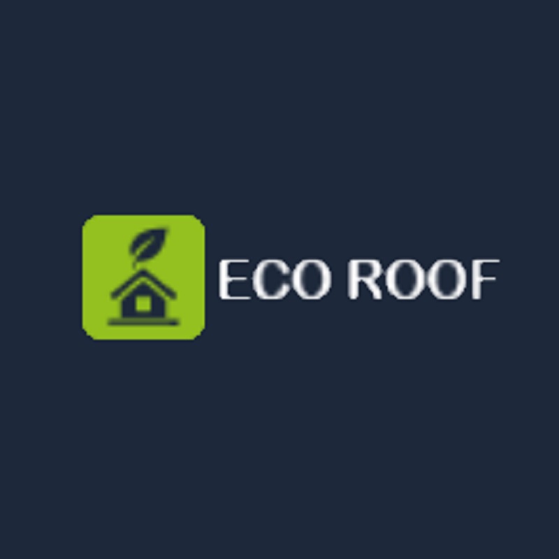 Logo of Eco Roof Ltd