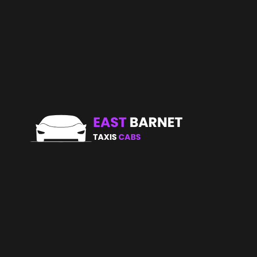 Logo of East Barnet Taxis Cabs