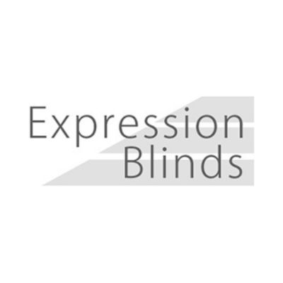 Logo of ExpressionBlinds Home Furnishings And Housewares Retail In Lymm, Cheshire