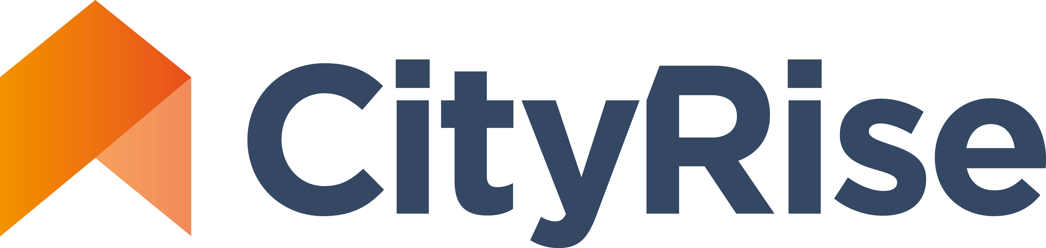 Logo of CityRise