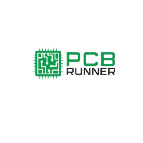 Logo of PCB Runner