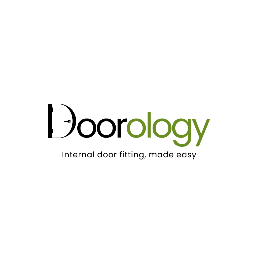 Logo of Doorology - Internal Door Fitting Specialists