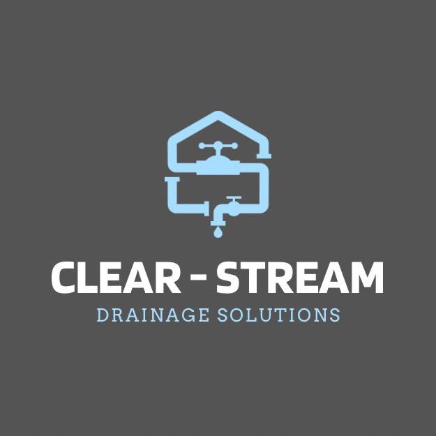 Logo of Clear - Stream Drainage Solutions Ltd Drainage Contractors In Falmouth, Cornwall