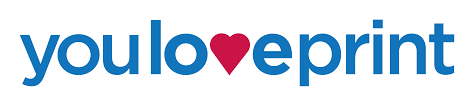 Logo of You Love Print