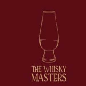 Logo of The Whisky Masters
