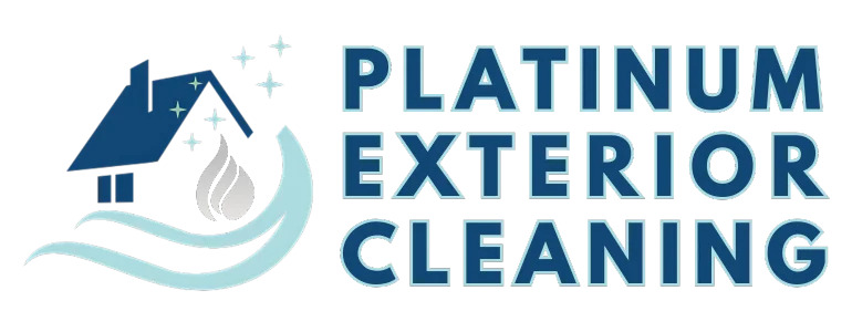 Logo of Platinum Exterior Cleaning