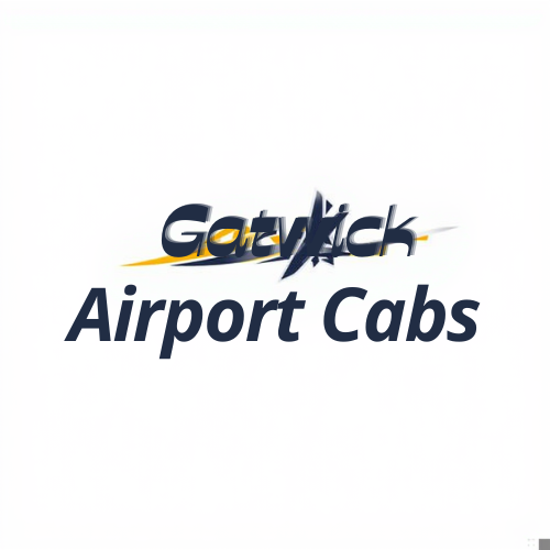 Logo of Gatwick Airport Cabs