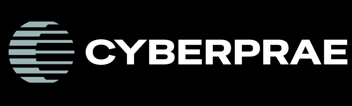 Logo of CyberPrae