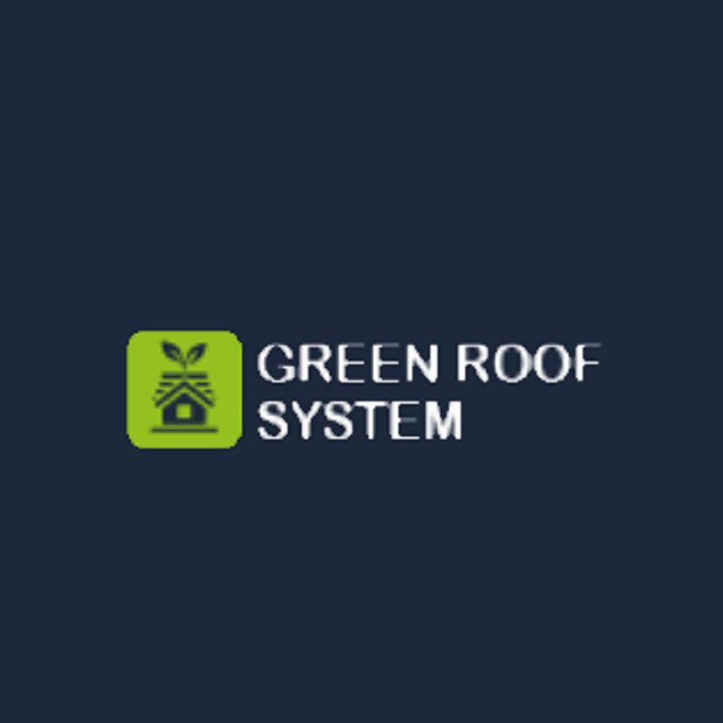 Logo of Green Roof System Ltd