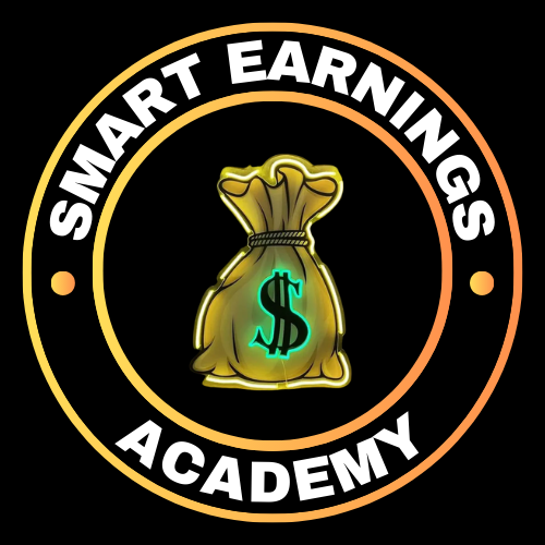 Logo of Smart Earnings Academy