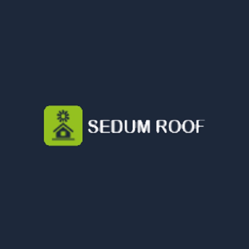 Logo of Sedum Roof Ltd