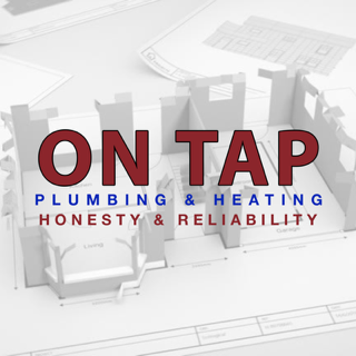 Logo of On Tap Plumbing Plumbing And Heating In Margate, Kent Logo of On Tap Plumbing Plumbing And Heating In Margate, Kent