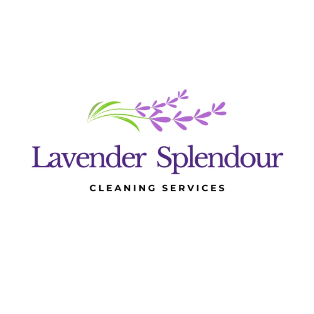 Logo of Lavender Splendour