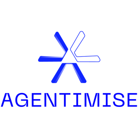Logo of AgentimiseAI