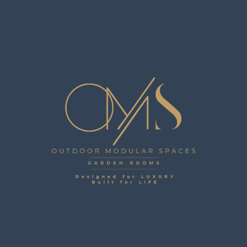 Logo of Outdoor Modular Spaces Ltd Garden Building Supplier In St Albans
