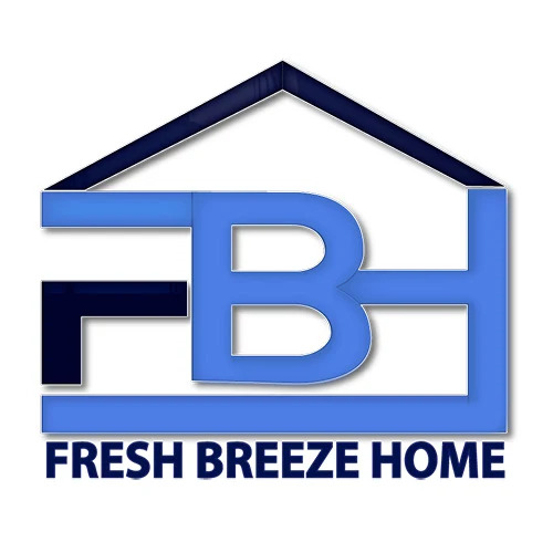 Logo of Fresh Breeze Home Limited