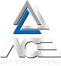 Logo of Ace Door Systems Door Manufacturers In Nelson, Lancashire