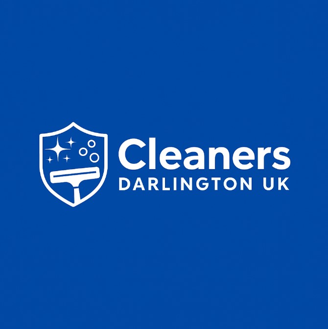 Logo of Cleaners Darlington UK