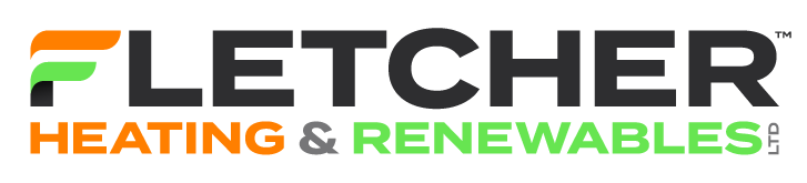 Logo of Fletcher Heating Renewables Ltd