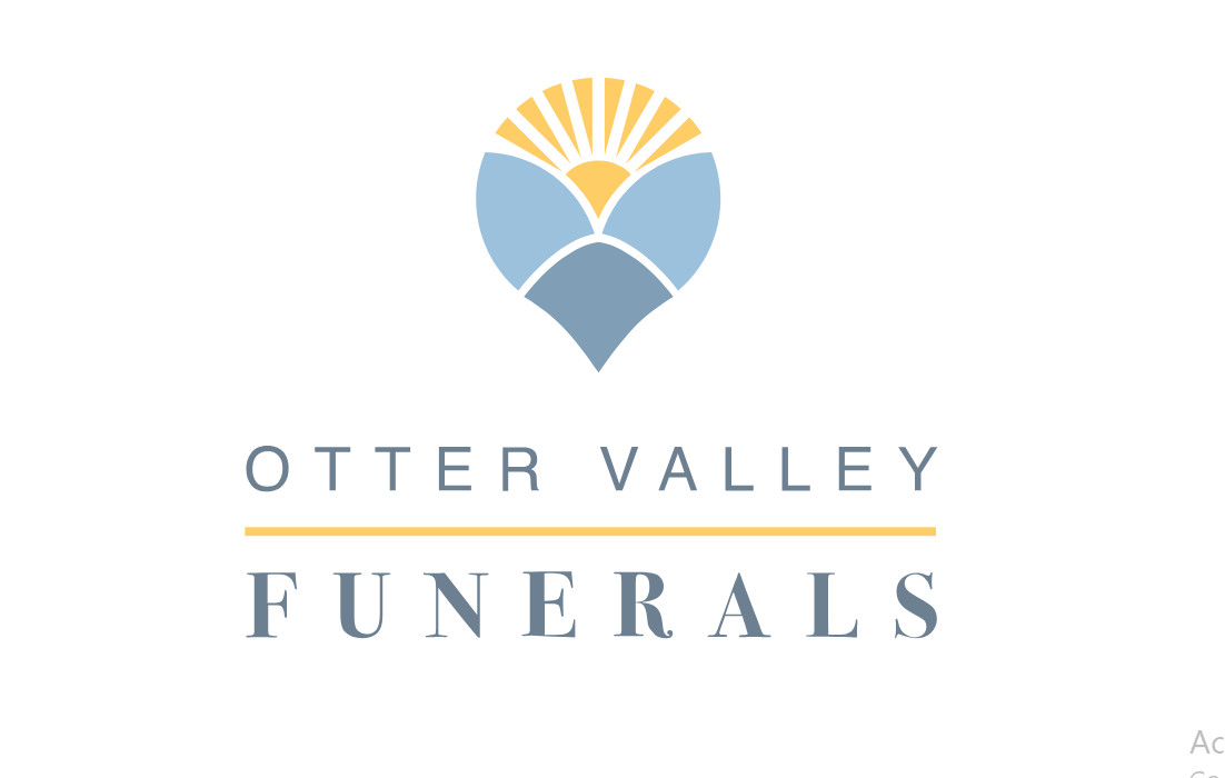Logo of Otter Valley Funerals Funeral Services In Exmouth, Devon