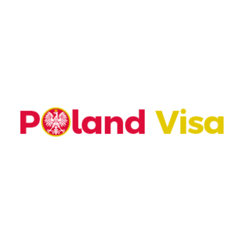 Logo of Poland Visa