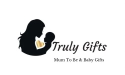Logo of Truly Gifts Baby Products In Gloucester, Gloucestershire