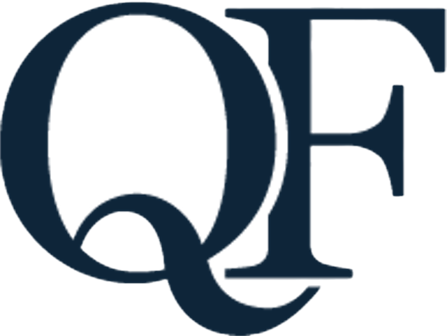 Logo of Quanstrom Financial
