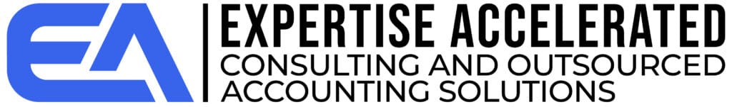 Logo of Expertise Accelerated