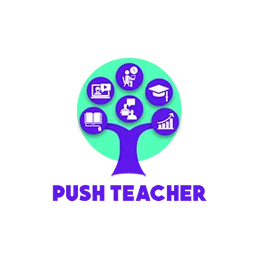 Logo of Push Teacher Education In Isleworth, Greater London