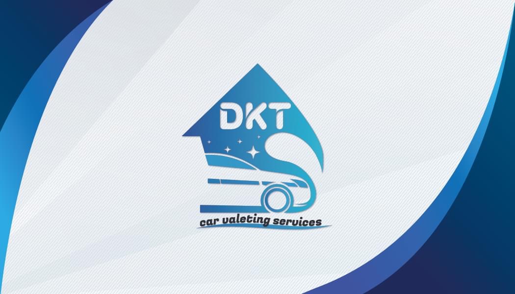 Logo of DKT Mobile Car Valeting & Detailing Car Washing And Polishing In Stratford Upon Avon, Warwickshire